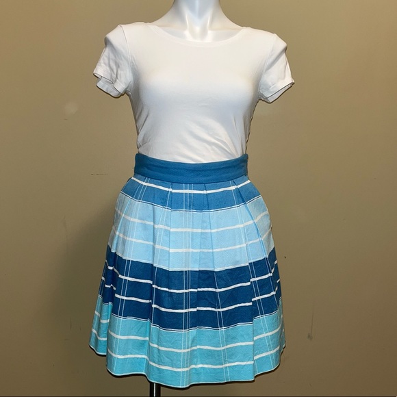 Anthropologie We Love Vera Lido Skirt - Picture 2 of 5